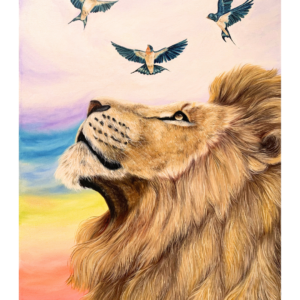 Liberdade | Salmos 84