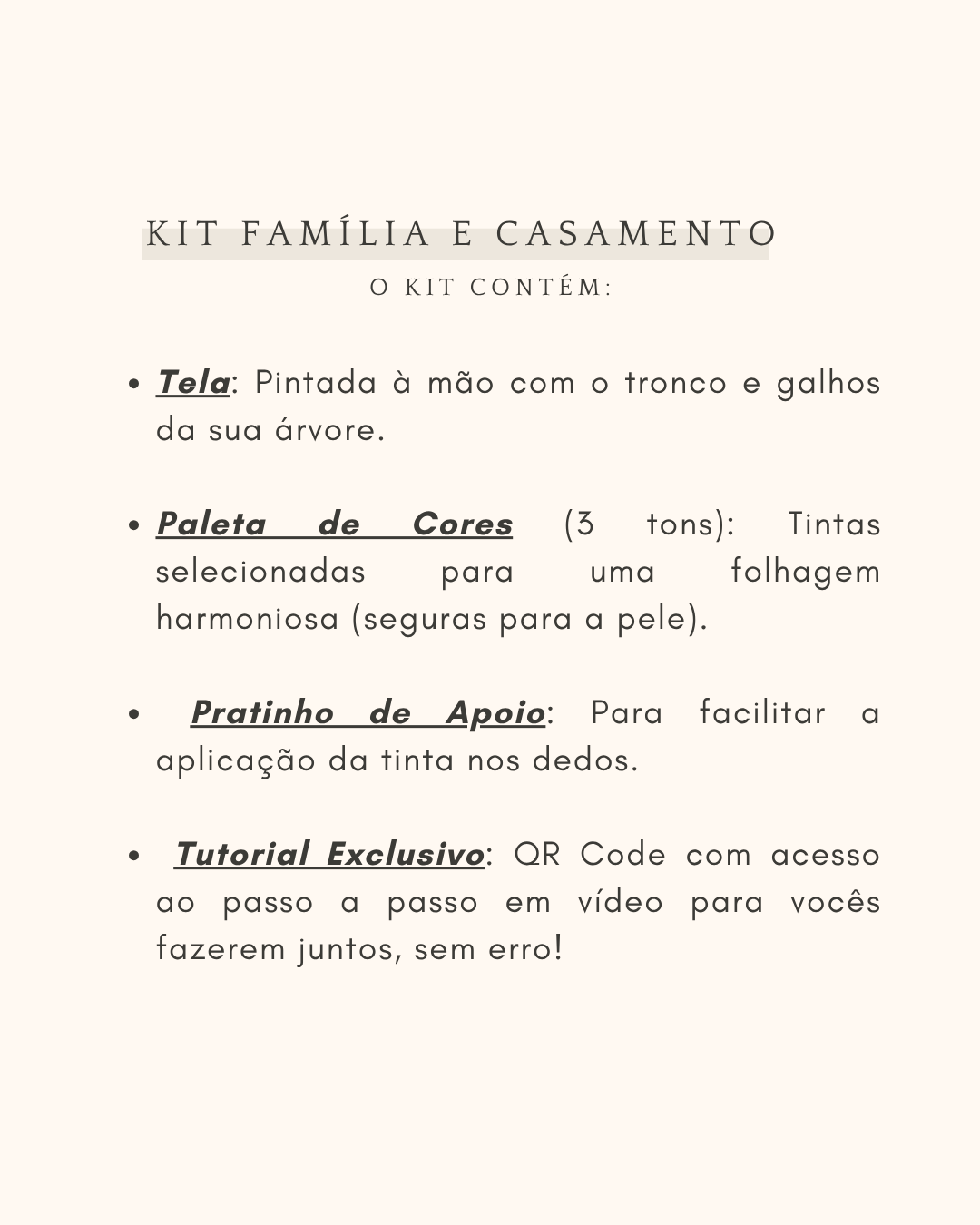 Kit Árvore Digitais - Imagem 5