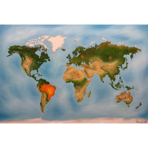 Até os confins da terra | Atos 1:8